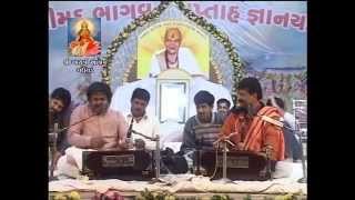 Osman Mir Yogeshpuri Goswami Jugalbandhi Gayatri Ashram Gujarati Dayro