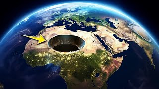 Scientists Terrifying New Discovery Under Sahara Desert Changes Everything!