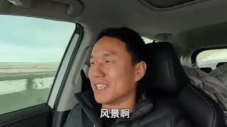 自驾西藏旅行找网红修车，花光几万后车子变成废铁，小伙直接崩溃