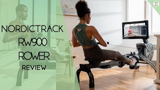 Nordictrack RW900 Rower Review: Performance, Features, and Our Verdict (Pros and Cons Explored)