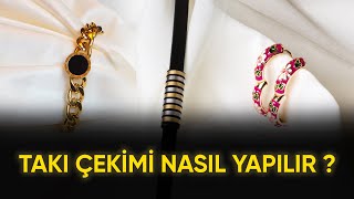 TAKI ÇEKİMİ NASIL YAPILIR ? FOTOĞRAFÇILIK #1