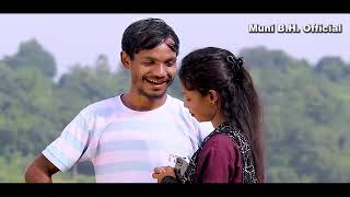 Nlrmaya Hopon//New Santjali //Filmll 2024//@Sunil Besra Official.....