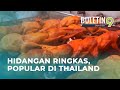 Jualan Roti Bakar Burung Puyuh Bakar Raih Sambutan Luar Biasa