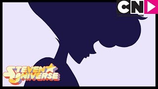 Steven Universe | Steven Dreams of the Diamonds and Pearl | Can't Go Back | Cartoon Network