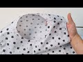 how to sew bias tape on a neckline. Sewing technique for beginners. #36