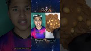 #Pov estou ansioso para saber o meu nome #povs #drama #shorts #viral