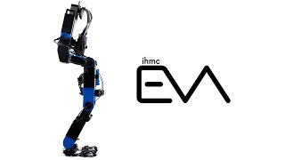 Introducing: The Eva Exoskeleton