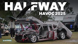 Halfway Havoc 2025 Highlights