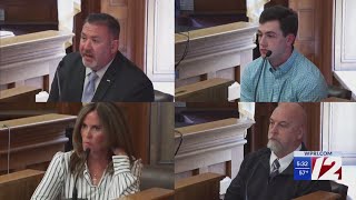 4 witnesses attempting to sue Karen Read, blogger 'Turtleboy' for defamation