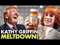 Kathy Griffin Has NERVOUS BREAKDOWN Over Trump Victory | UNRECOGNIZABLE in Psychotic New Video RANT