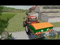 farming simulator 22 zielonka ep.3 continuam cu pastarnacul