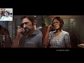 逃獄逃到呢兩條友咁悠閑... 真係世界級...【a way out】ep.02｜2018.03.25 直播記錄 w hins