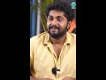 ലിപ്‌ലോക് സീൻ ചെയ്യാൻ ഭാര്യ NO പറഞ്ഞാൽ 🤪 Dhyan Sreenivasan Interview