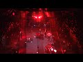Mumford & Sons / If I Say / O2 Arena, London / 2018-11-29
