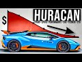 The Fastest and Slowest Depreciating Lamborghini Huracans