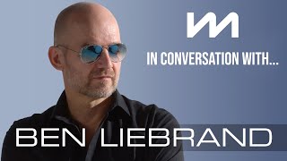 Ben Liebrand Interview - Excerpts