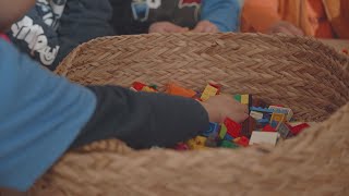 Evoke Early Learning | Clayton | Brand Story Film