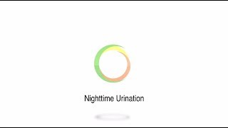 Help Stop Nighttime Urination