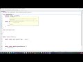 Java Learning - Default Constructor