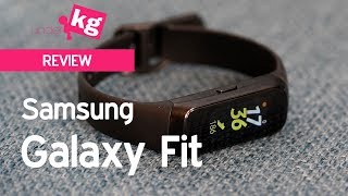 Samsung Galaxy Fit Review: Just What I Wanted [4K]