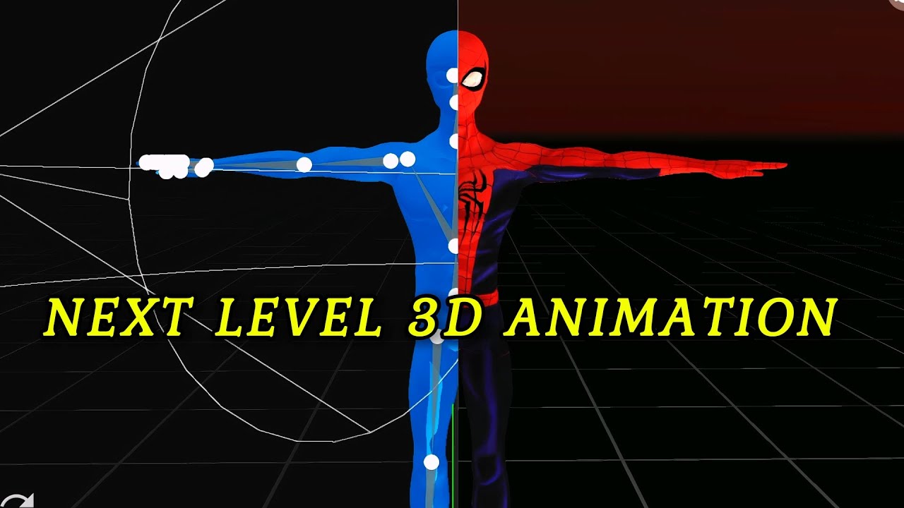 Prisma 3d Animation 3 0 Full Tutorial Youtube