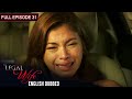 Full Episode 31 | The Legal Wife English Dubbed