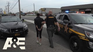 Live PD: Just Trying to Get Him to School (Season 3) | A\u0026E