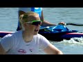 2017 icf world cup 2 in szeged hungary woman s k 4 500m final b. hd