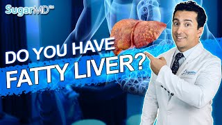 STOP Fatty Liver NOW By Doing These!