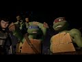 40 MINUTES of Leo and Raph's BEST Bro Moments ❤️💙  Teenage Mutant Ninja Turtles