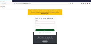 2. Doctors Dashboard Explained