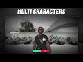 vms_multichars + vms_identity