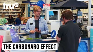 The Carbonaro Effect - Baby Hippo (Extended Reveal) | truTV
