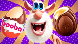 Booba 🍫🍫🍫 ¡Choco-aventura! 🍫🍫🍫 Super Toons TV Dibujos Animados en Español 🔥