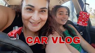 CARVLOG:Αθήνα Καβάλα|Βella Mary