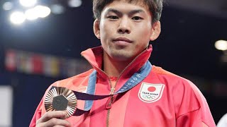 【日本ハム】五輪柔道銅メダルの永山竜樹、27日楽天戦で「夢だった」ファーストピッチ　北海道出身