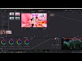 เริ่มต้นแต่งสีวีดีโออย่างง่ายสำหรับมือใหม่ด้วย davinci resolve