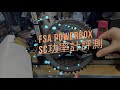 FSA Powerbox SC功率計開箱評測－請開字幕