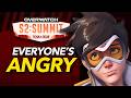 Overwatch Matchmaking is Broken (and Somba Still Sucks) - May 2026 Review