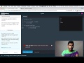Codecademy - Python: Tutorial #15