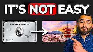 What They Don't Tell You About Points & Miles