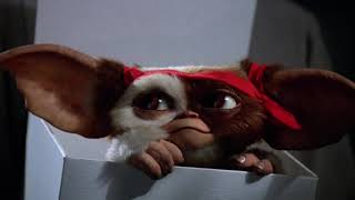 Gremlins 2: The New Batch (1990) Gizmo's Theme Suite