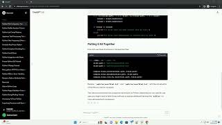compare two files in python