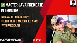 What's the BIGGEST Mistake You're Making with Java Predicates?