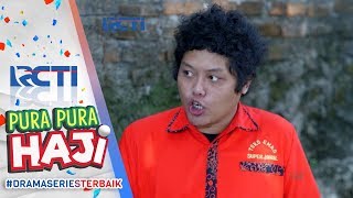 PURA PURA HAJI - Suapan Bandi Untuk Warga Cikuya [12 Oktober 2017]