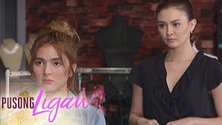 Pusong Ligaw: Vida and Kayla come face to face | EP 69