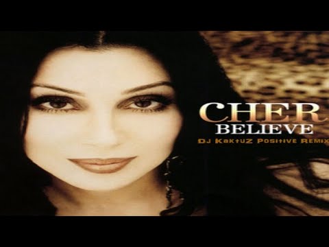 Cher Believe 1998 Youtube Music