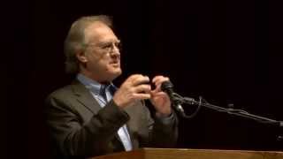 Stephen Lewis: Disability, Disillusion and Self-Discovery | The Forum | Stratford Festival