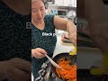 my korean mom making the og bibimbap from start to finish