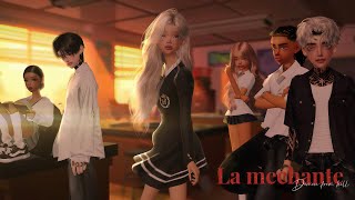 La Méchante Ep8 | Série ZEPETO FIN